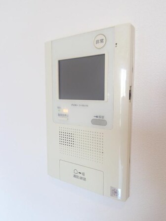 CASSIA両国の物件内観写真